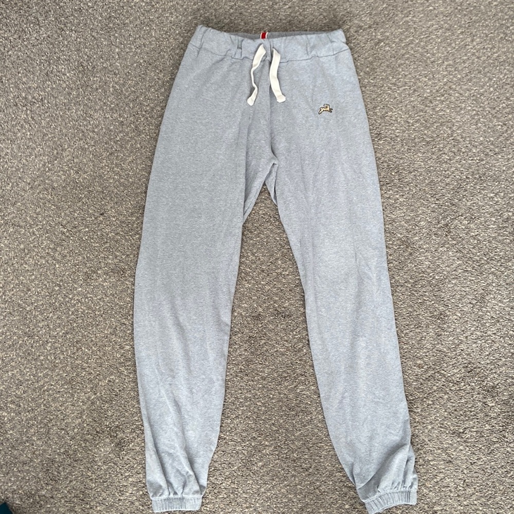 Tracksmith Terry Joggers